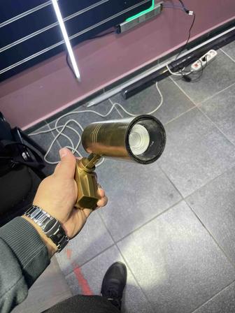 Трековые светильники