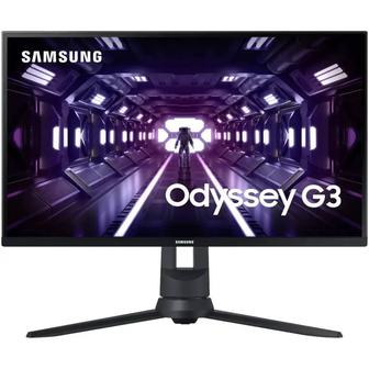 Игровой Монитор Samsung Odyssey G3 F27G35T