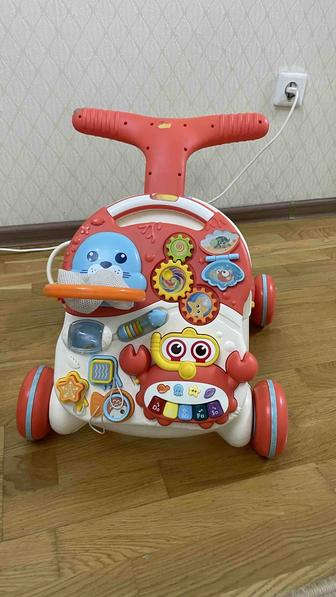 Продам толокар