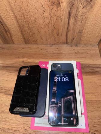 Продается iPhone 13 (128гб)