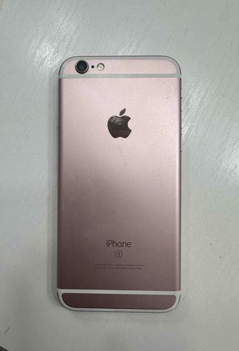 Продам айфон 6s