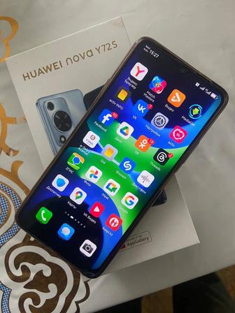 Huawei nova I 72 s обмен интересует