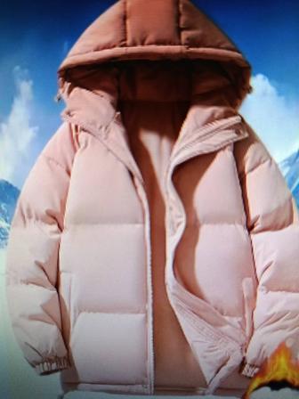 Продается новая куртка женская