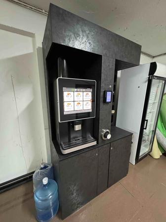 Продам стойку для кофейни