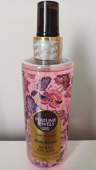 Спрей для тела