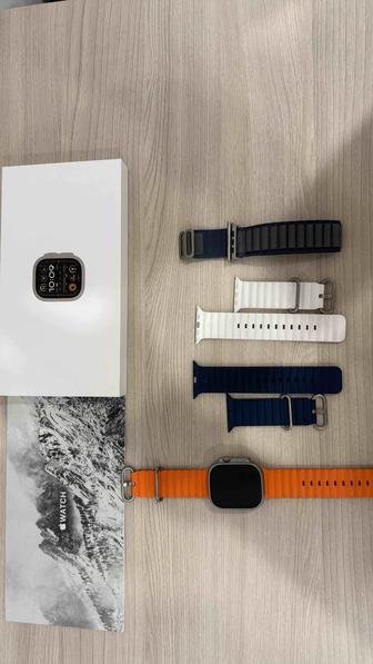 Apple Watch 2