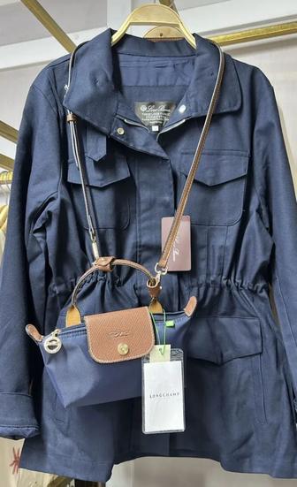 Ветровка Лоро пиано