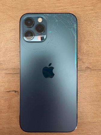 iPhone 12pro 256gb