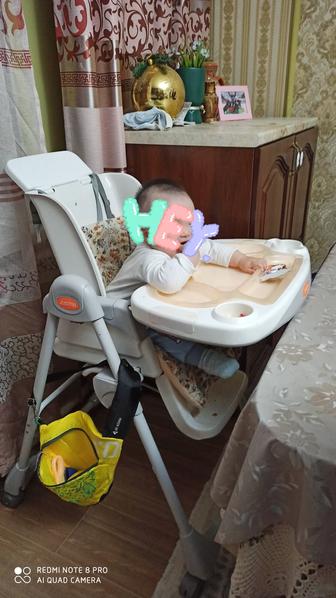 Детский стульчик