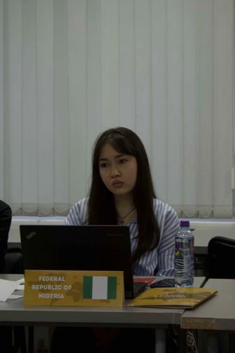 Репетитор английского языка