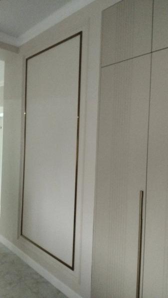 Отделочные работы под ключ