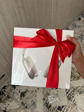 Air Pods Max 2
