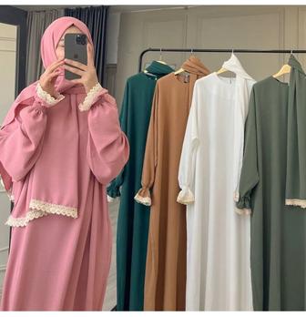 Намазники YEGER Muslim fashion