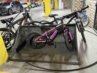 Ковш 0,5 м3 металлический