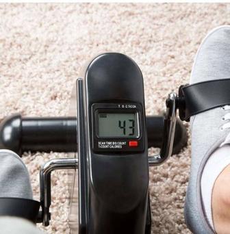 Велотренажёр