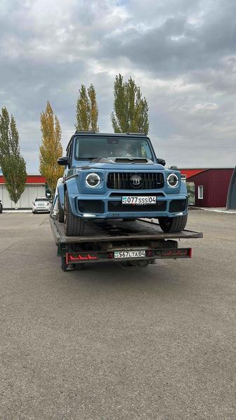 Услуги Эвакуатор