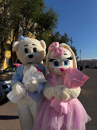 Мишка Тедди аренда