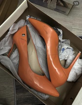 Туфли женские