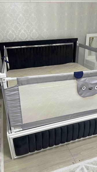 Кроватка бортик сатылады