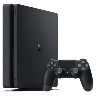 куплю PS4 slim 500GB/TB