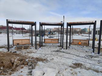 Сварочные работы