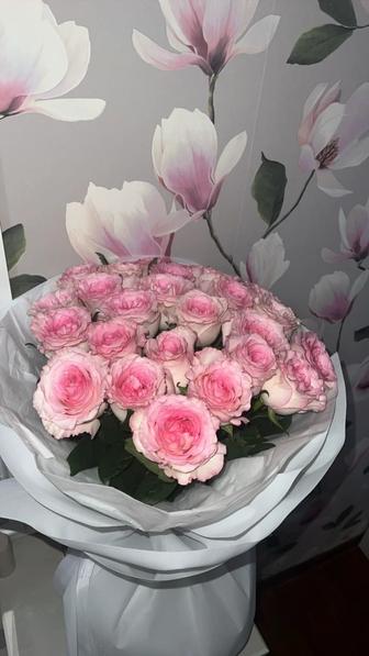 Гүл букет цветов