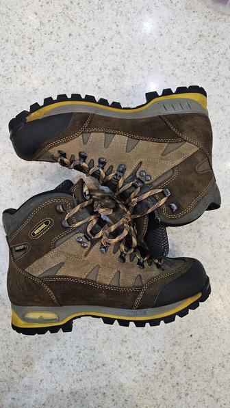 Ботинки Meindl