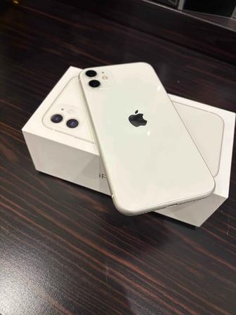 Айфон 11 64гб