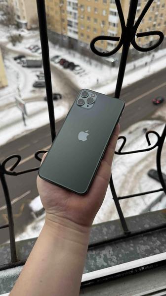 IPhone 11 Pro Max 64gb / Айфон 11 про Макс 64гб