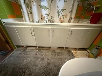 Экран для ванны