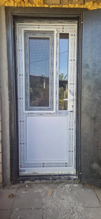 Изготавливаем металлопластиковые окна балконы, лоджии а также ремонт окон