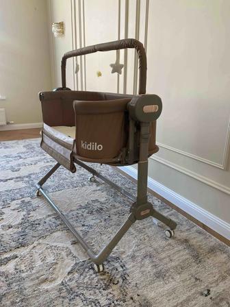 Манеж кровать для детей