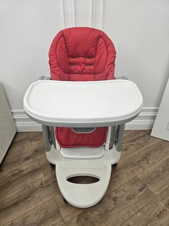 Стул для кормления Peg Perego Tatamia