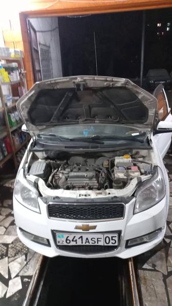 Аренда авто