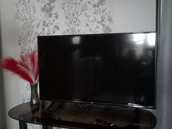 Телевизор в хорошем состоянии .22 г