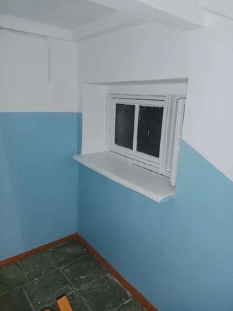 Ремонтные работы