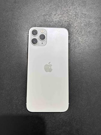 Iphone 11 pro