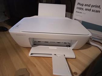 Принтер HP DeskJet 2320