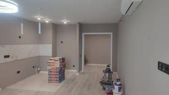 Ремонт квартир под ключ