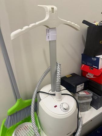 Haley HY 516 отпариватель