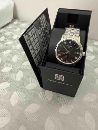 Продам часы Tissot