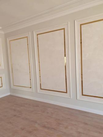 Кладем кафель