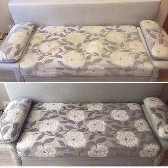 Химчистка мягкой мебели