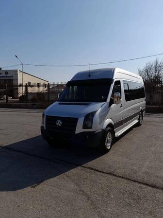 Пассажирские перевозки Караганда