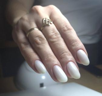 Маникюр в городе Темиртау