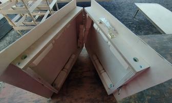 Жер стол, жозы