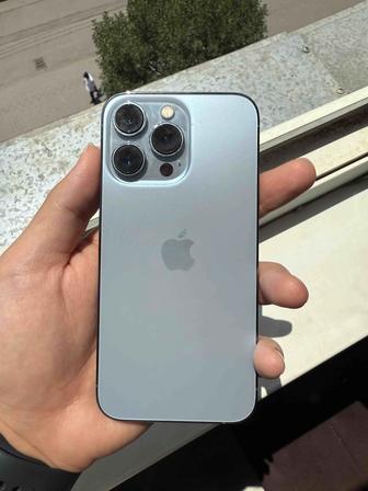 iPhone 13 Pro 256 гб