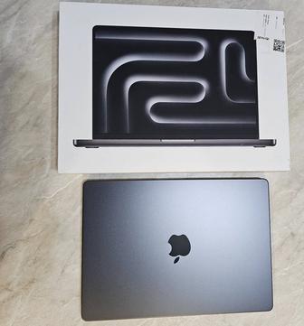 MacBook Pro 14 M3 Pro 512Gb