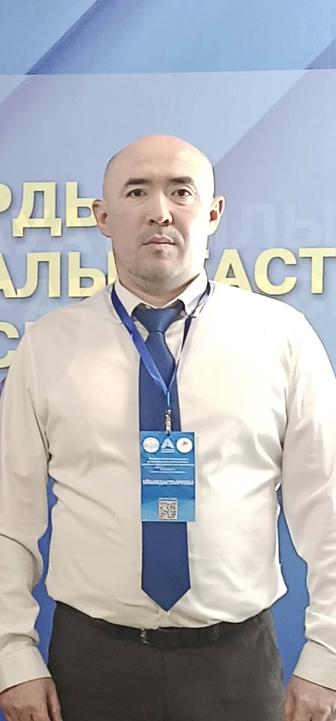 Водитель