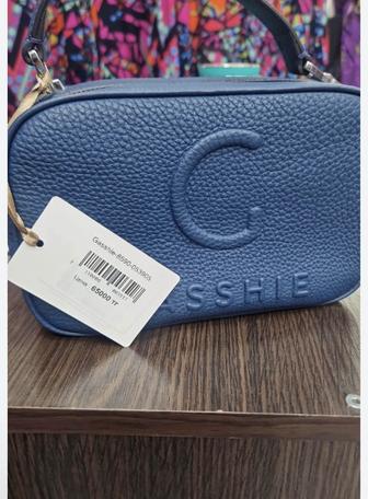 Сумка Gasshie. Новая